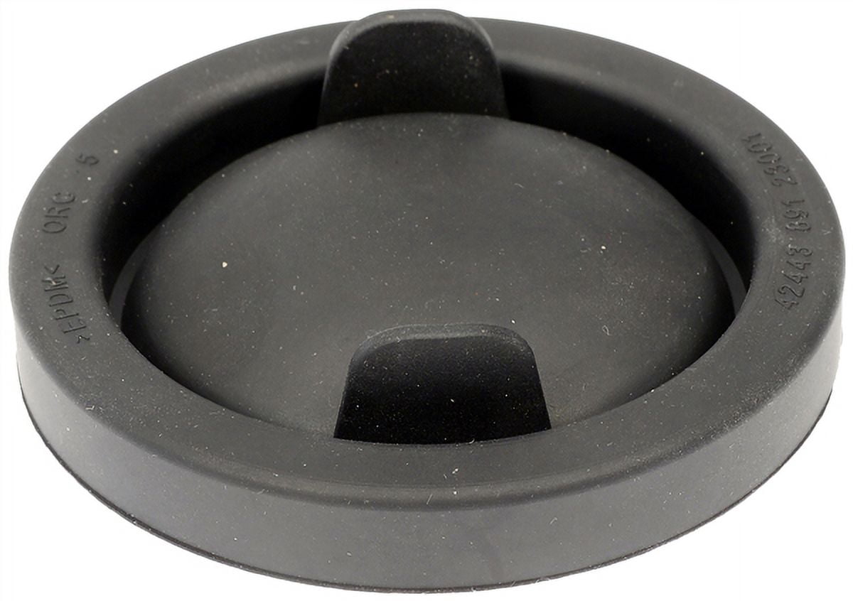 Headlight Bulb Dust Cap