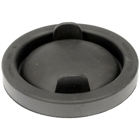 Headlight Bulb Dust Cap