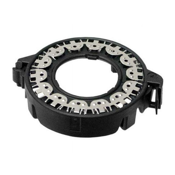 Headlight Bulb Retainer - Compatible with 2009 - 2010, 2012 - 2016 BMW 528i xDrive 2013 2014 2015