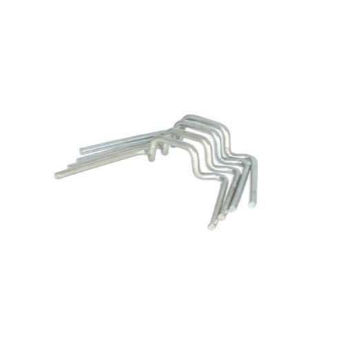 Headlight Bulb Retainer Spring Set fits Massey Ferguson 50 30 165 85 TO30 135 TO35 150 TO20 98 40 65 fits Massey Harris 22 44 44 50 Mustang 23