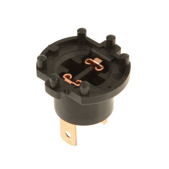 Headlight Bulb Socket - Compatible with 2002 - 2003 Mazda Protege5