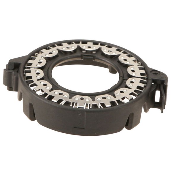 Headlight Bulb Socket - Compatible with 2008 - 2014 BMW X6 2009 2010 2011 2012 2013