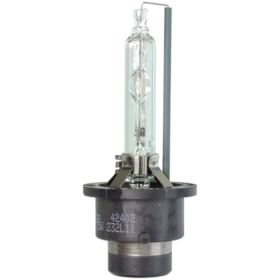 Headlight Bulb Wagner Lighting D4S