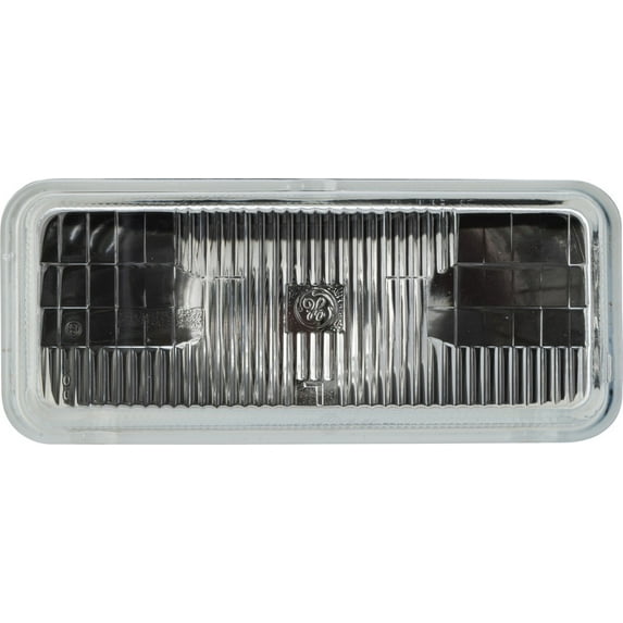 Philips Standard Sealed Beam H4351, Pack of 1