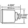 thumbnail image 1 of Headlight Bulb, 1 of 8