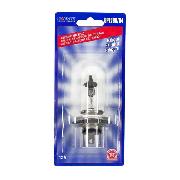Headlight Bulb