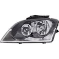 thumbnail image 1 of Headlight Clear Lens 4857851AE-PFM, 1 of 3