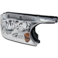thumbnail image 1 of Headlight Clear Lens Passenger Side For 2004-2007 Buick Rainier, 1 of 8