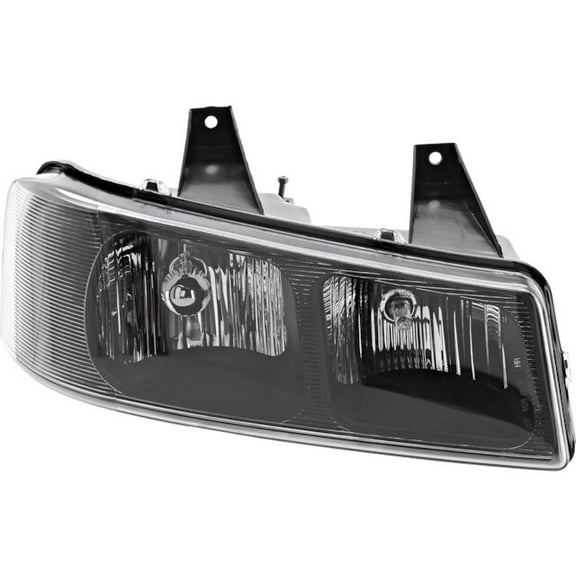 Headlight - Compatible with 2003 - 2023 Chevy Express 3500 2004 2005 2006 2007 2008 2009 2010 2011 2012 2013 2014 2015 2016 2017 2018 2019 2020 2021 2022