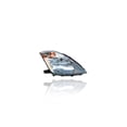 thumbnail image 1 of Headlight - Compatible/Replacement for '03-05 Nissan 350z Base - Halogen - Right Hand - Passenger - 26010CD026 Fits select: 2004 NISSAN 350Z ROADSTER, 2003 NISSAN 350Z COUPE, 1 of 2