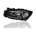 thumbnail image 1 of Headlight - Compatible/Replacement for '17-19 BMW 3-Series GT Hatchback - LED With Adaptive Light System - Left Hand - Driver - 63117470423 Fits select: 2017-2018 BMW 330, 2017-2018 BMW 340, 1 of 2