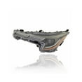 thumbnail image 1 of Headlight - Compatible/Replacement for '20-22 Toyota Corolla Hatchback SE Nightshade - LED - Left Hand - Driver - 8117012N00 - CAPA Fits select: 2022 TOYOTA COROLLA SE/NIGHT SHADE, 1 of 2