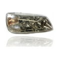thumbnail image 1 of Headlight - Compatible/Replacement for '01-05 Hyundai XG300/350 - HID - Right Hand - Passenger - 9210239710, 1 of 2