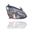 thumbnail image 1 of Headlight - Compatible/Replacement for '03-05 Toyota Echo - Halogen - Right Hand - Passenger - 8113052300 CAPA, 1 of 2