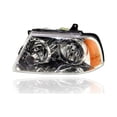 thumbnail image 1 of Headlight - Compatible/Replacement for '03-06 Lincoln Navigator - HID - Left Hand - Driver - 6L7Z13008BB, 1 of 2