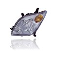 thumbnail image 1 of Headlight - Compatible/Replacement for '04-05 Scion xA - Left Hand - Driver - 8110652450 Fits select: 2004-2005 TOYOTA SCION XA, 1 of 2