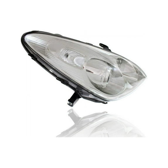 Headlight - Compatible/Replacement for '05-06 Lexus ES330 - HID/Xenon - Right Hand - Passenger - 8114533571 - CAPA