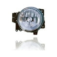 thumbnail image 1 of Headlight - Compatible/Replacement for '07-14 Toyota FJ Cruiser - Right Hand - Passenger - 8114035465, 1 of 2