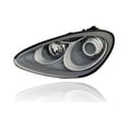 thumbnail image 1 of Headlight - Compatible/Replacement for '11-14 Porsche Cayenne/Cayenne Hybrid - Halogen - Left Hand - Driver - 95863117322 - CAPA, 1 of 2