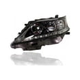 thumbnail image 1 of Headlight - Compatible/Replacement for '13-15 Lexus RX350/450h (Canada Built) - Xenon/HID - Left Hand - Driver - 811700E160 - CAPA, 1 of 2