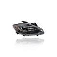 thumbnail image 1 of Headlight - Compatible/Replacement for '13-15 Mazda CX-9 Sport/Touring-Only - Halogen - Right Hand - Passenger - TK2151031B - CAPA, 1 of 2