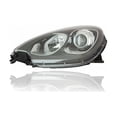 thumbnail image 1 of Headlight - Compatible/Replacement for '15-18 Porsche Macan - Halogen Without Washer - Left Hand - Driver - 95B941029AS, 1 of 2