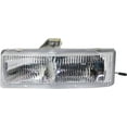 thumbnail image 1 of Headlight Compatible With 1985-2005 Chevrolet Astro GMC Safari Left Driver Halogen With bulb(s), 1 of 5