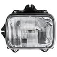 thumbnail image 1 of Headlight Compatible With 1995-1997 Toyota Tacoma 1987-1995 4Runner Left Driver Halogen With bulb(s), 1 of 5