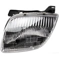 thumbnail image 1 of Headlight Compatible With 1995-2002 Pontiac Sunfire Left Driver Halogen With bulb(s), 1 of 5