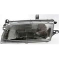 thumbnail image 1 of Headlight Compatible With 1997-1998 Mazda Protege Left Driver Halogen With bulb(s), 1 of 5