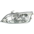 thumbnail image 1 of Headlight Compatible With 1997-2001 Lexus ES300 Left Driver Halogen With bulb(s), 1 of 5