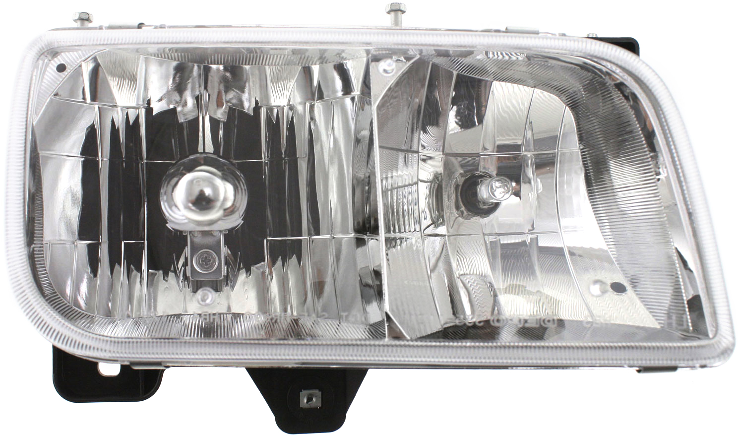 AM Autoparts Right Front Corner Light For 1999-2000 Cadillac Escalade & GMC Yukon – Passenger Side