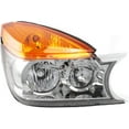 thumbnail image 1 of Headlight Compatible With 2002-2003 Buick Rendezvous Right Passenger Halogen With bulb(s), 1 of 5