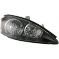 thumbnail image 1 of Headlight Compatible With 2002-2004 Toyota Camry Right Passenger Halogen With bulb(s), 1 of 5