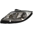 thumbnail image 1 of Headlight Compatible With 2003-2005 Pontiac Sunfire Left Driver Halogen With bulb(s), 1 of 7