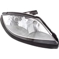 thumbnail image 1 of Headlight Compatible With 2003-2005 Pontiac Sunfire Right Passenger Halogen With bulb(s), 1 of 7