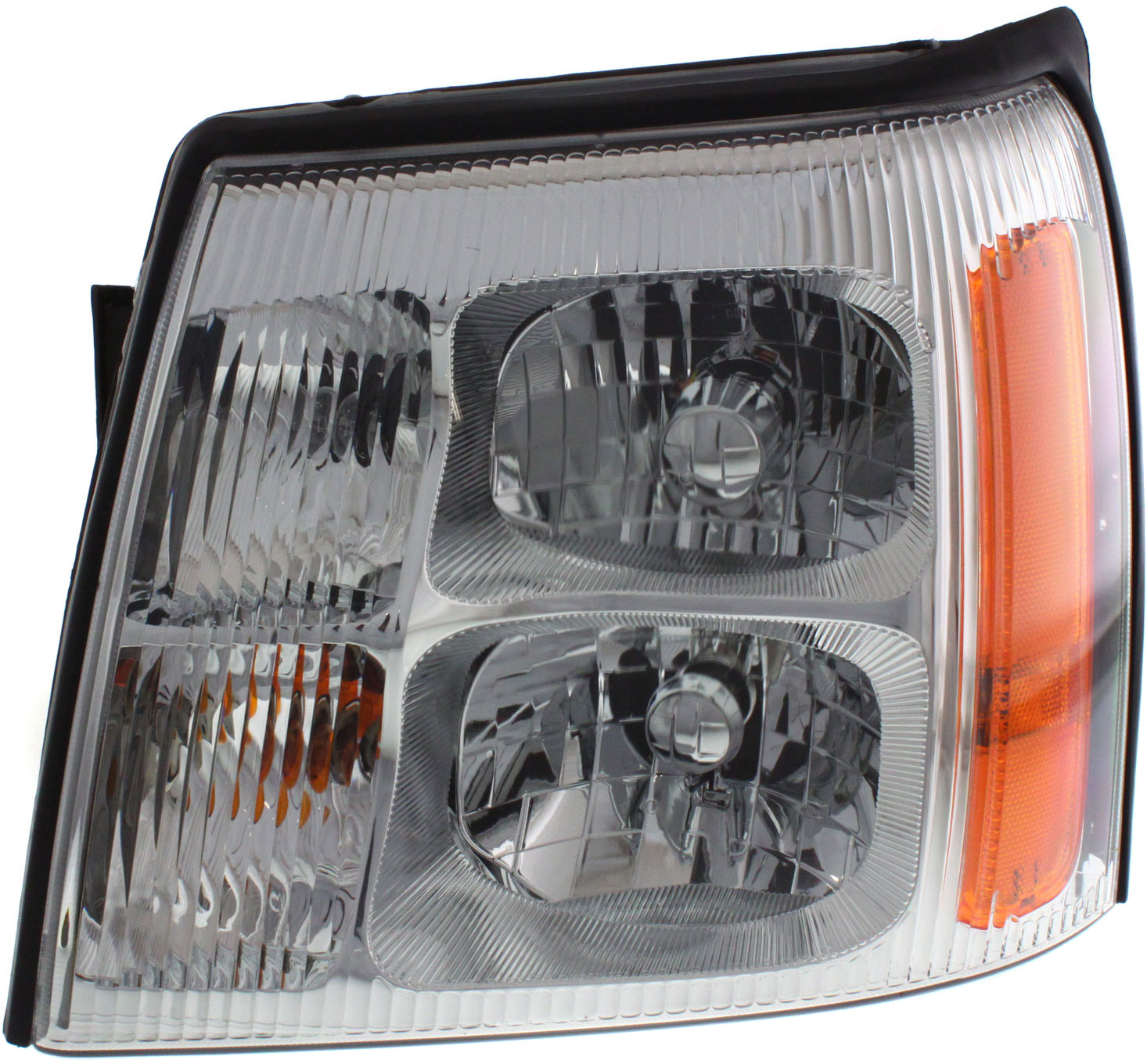 Headlight Compatible With 2003-2006 Cadillac Escalade EXT Right