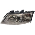 thumbnail image 1 of Headlight Compatible With 2003-2007 Saab 9-3 Left Driver Halogen With bulb(s), 1 of 5