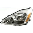 thumbnail image 1 of Headlight Compatible With 2004-2005 Toyota Sienna Left Driver Halogen With bulb(s), 1 of 8
