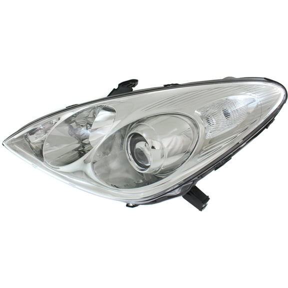 Headlight Compatible With 2004-2006 Lexus ES330 Left Driver HID/Xenon