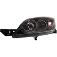 thumbnail image 1 of Headlight Compatible With 2004-2009 Mazda 3 Left Driver Halogen, 1 of 5
