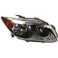thumbnail image 1 of Headlight Compatible With 2005-2007 Scion tC Right Passenger Halogen, 1 of 5