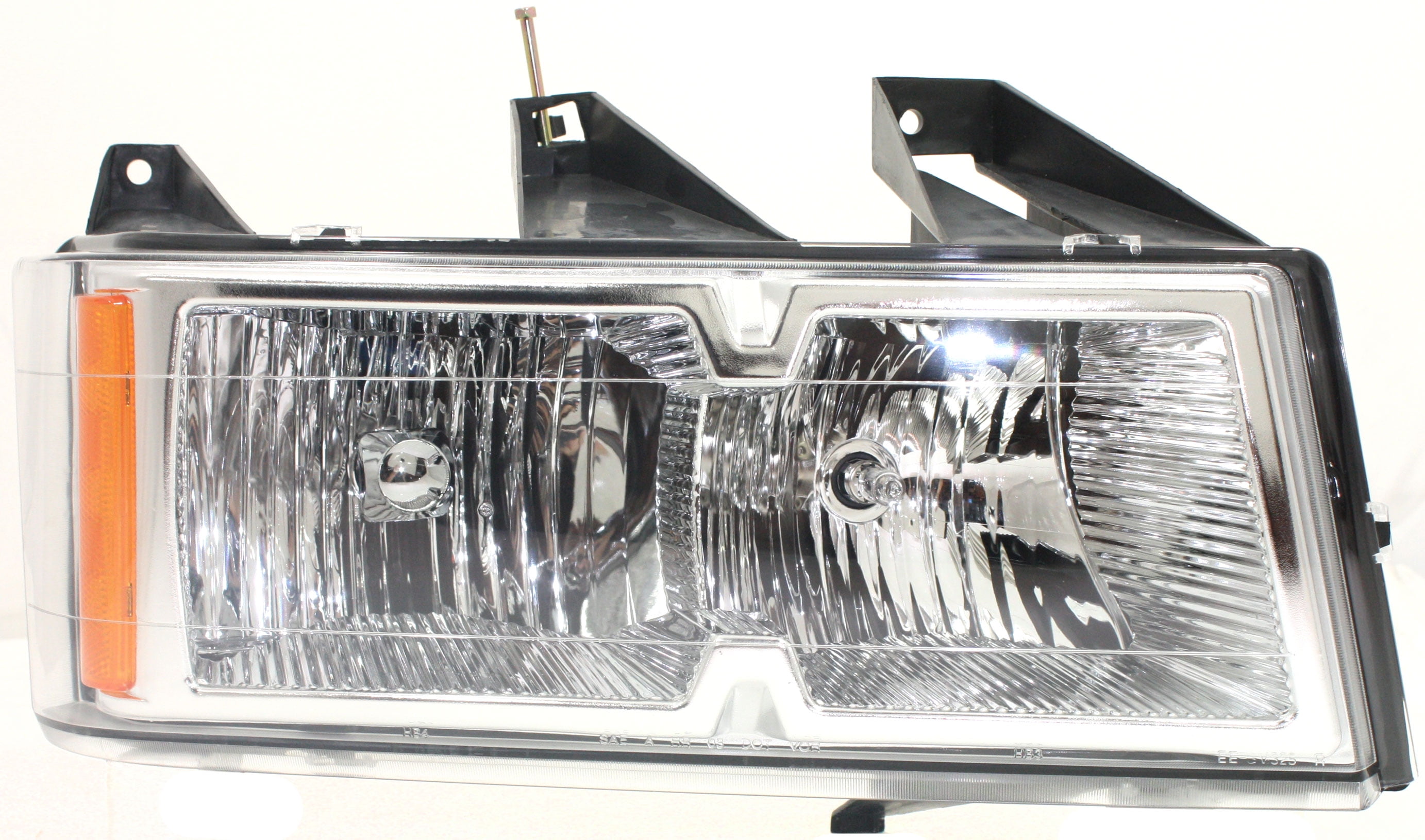 2005 Chevy Colorado Headlightsnull
