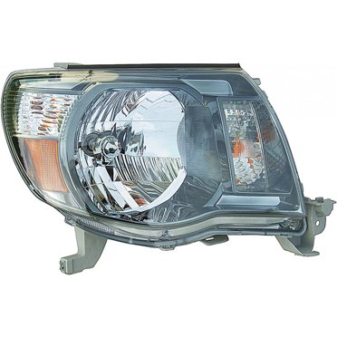 ACANII - For 2005-2011 Toyota Tacoma Pre-Runner Headlights