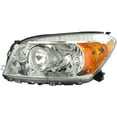 thumbnail image 1 of Headlight Compatible With 2006-2008 Toyota RAV4 Left Driver Halogen, 1 of 7