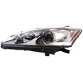 thumbnail image 1 of Headlight Compatible With 2007-2009 Lexus ES350 Left Driver Halogen, 1 of 5