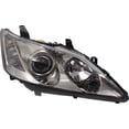 thumbnail image 1 of Headlight Compatible With 2007-2009 Lexus ES350 Right Passenger HID/Xenon, 1 of 5