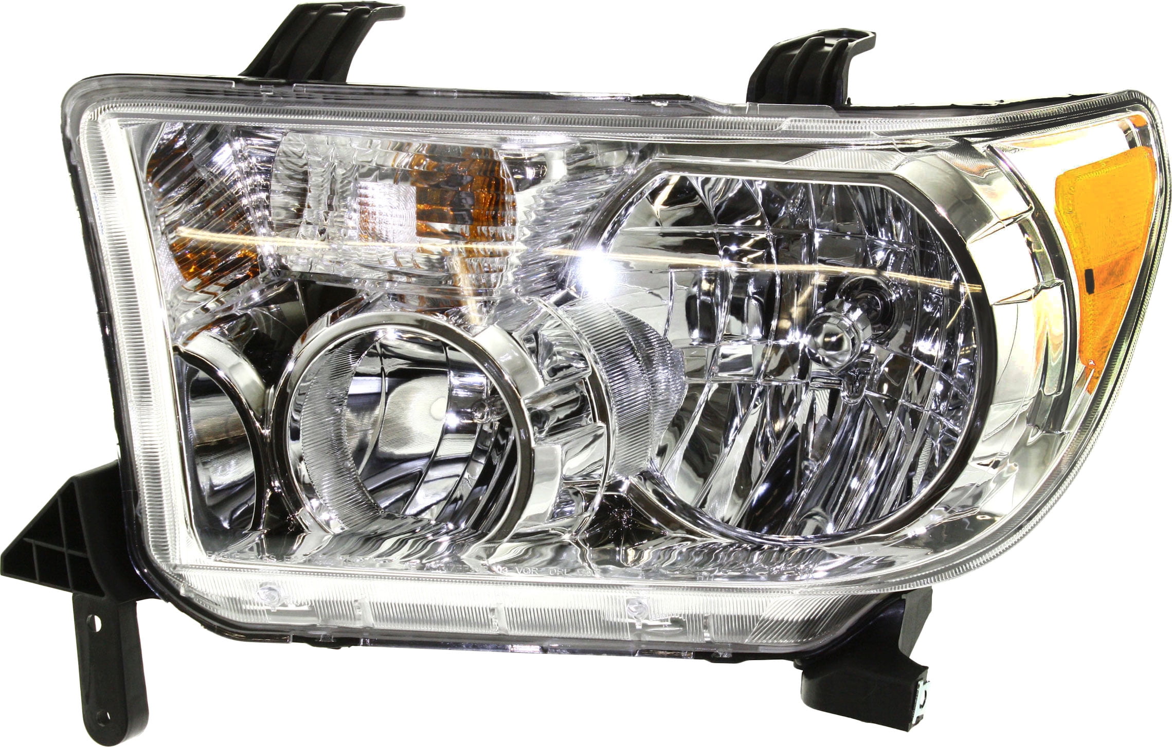 Toyota Tundra Headlight Bulb