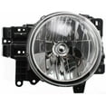 thumbnail image 1 of Headlight Compatible With 2007-2014 Toyota FJ Cruiser Right Passenger Halogen CAPA Certified, 1 of 5