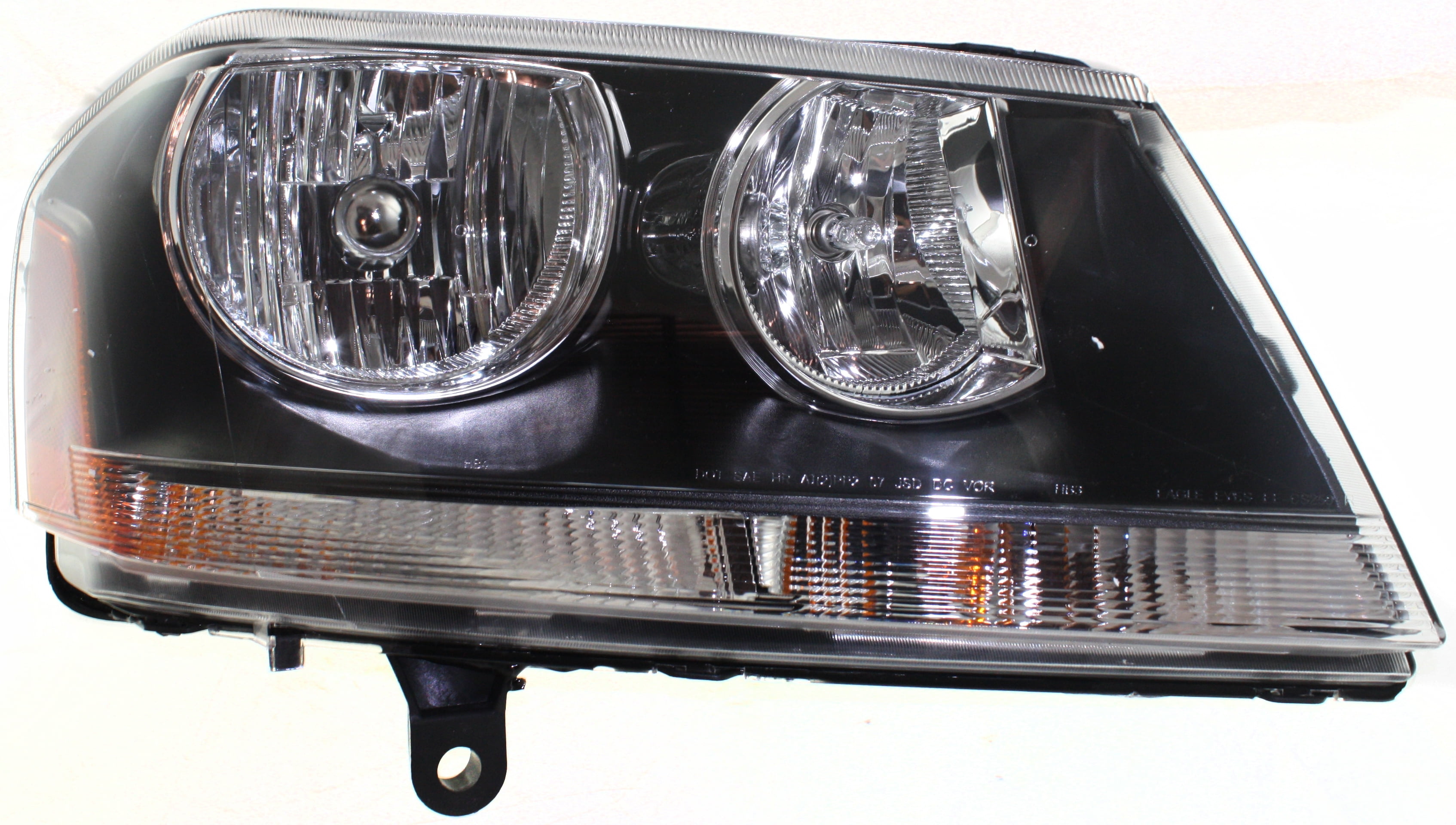 Headlight Bulb - 2012 Dodge Avenger | O'Reilly Auto Parts - Foto 3